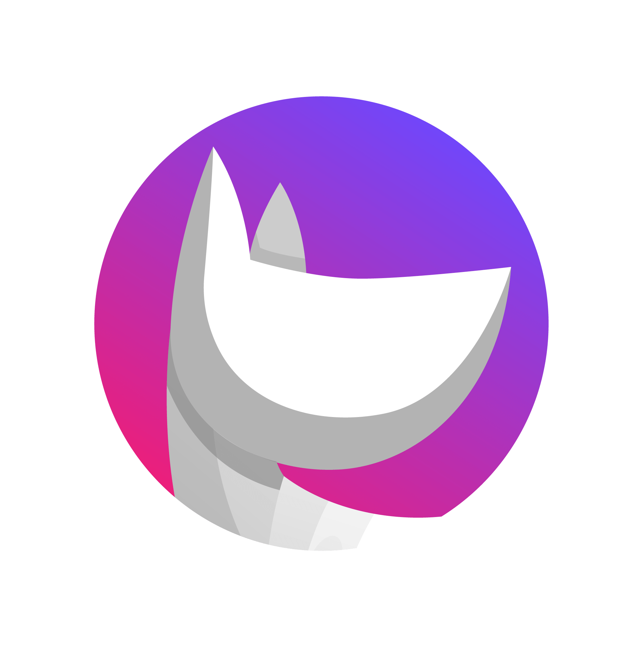 logo avatar mascota